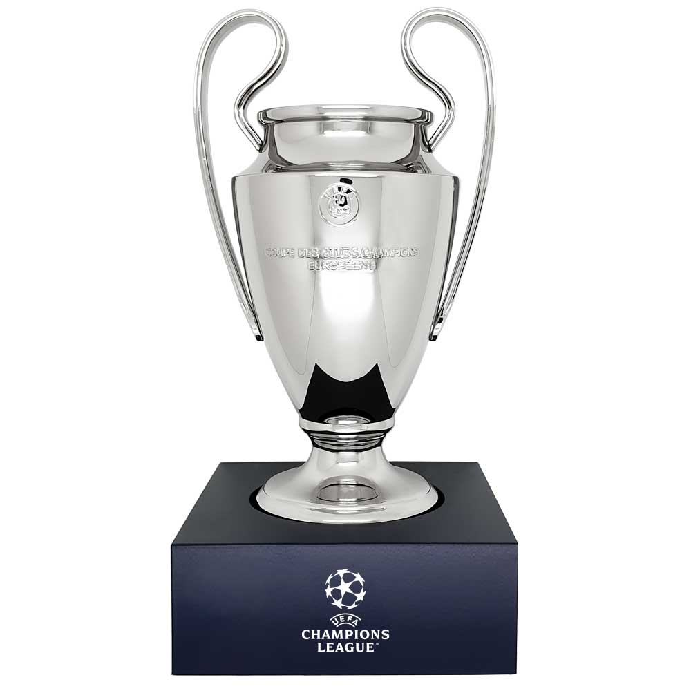 UEFA Champions League – Trophée  Replica