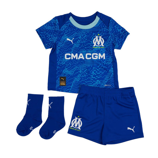 Mini Kit OM Third 24/25 Baby