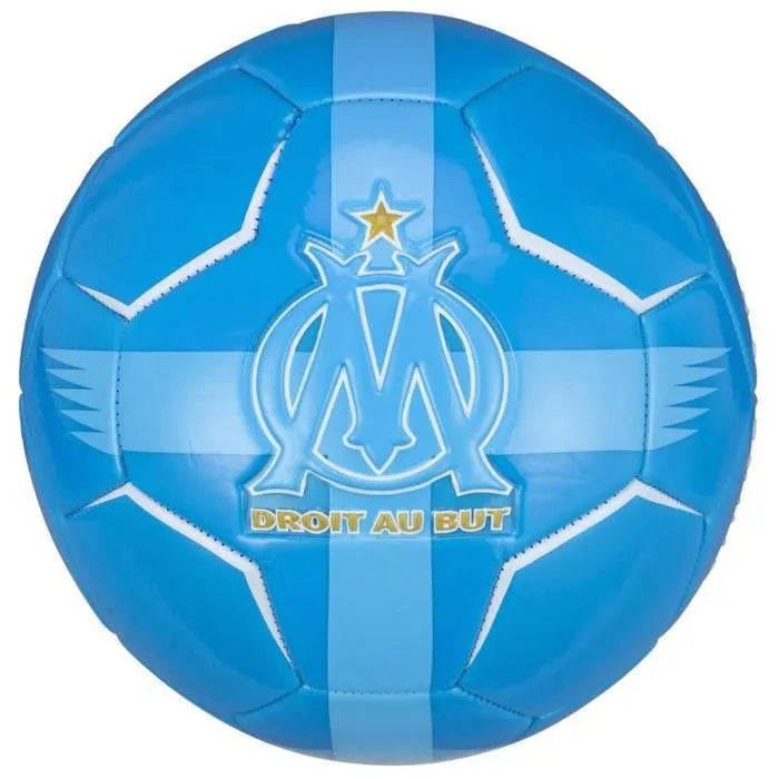 Ballon de Football de l’Olympique de Marseille 24