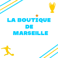 La Boutique de Marseille