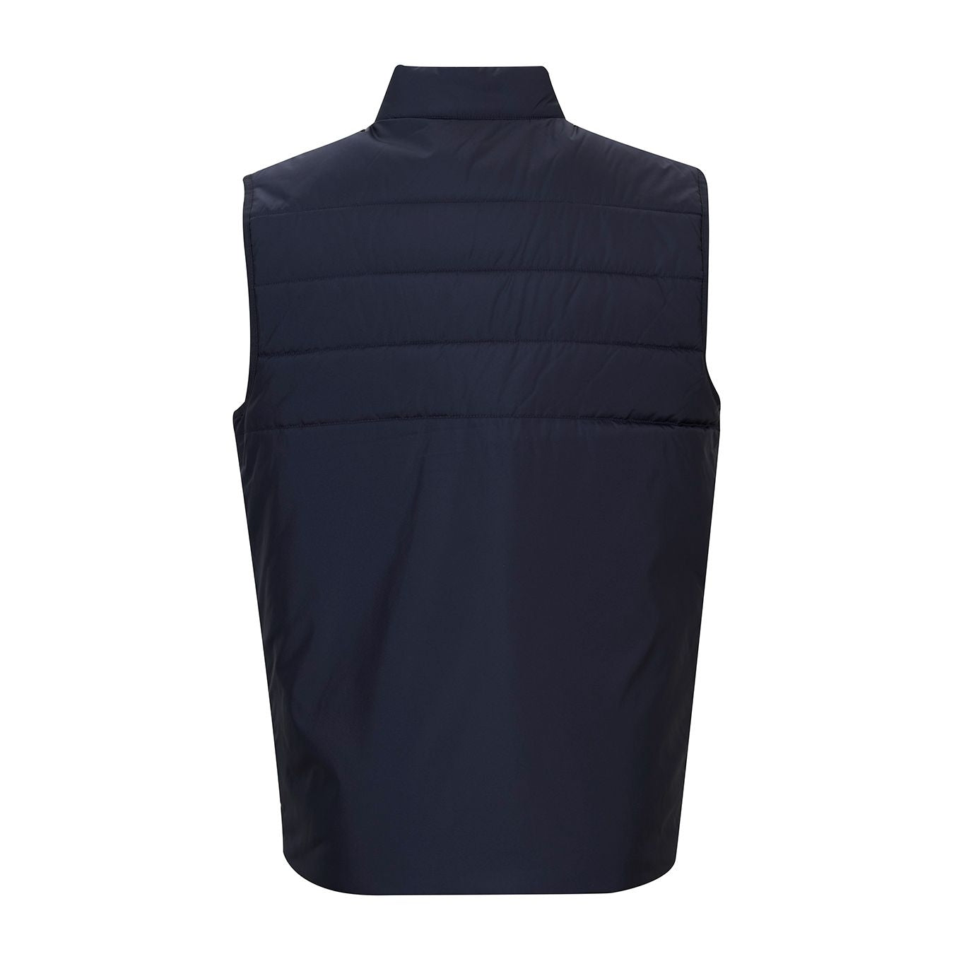 OM Ocean Sleeveless Jacket