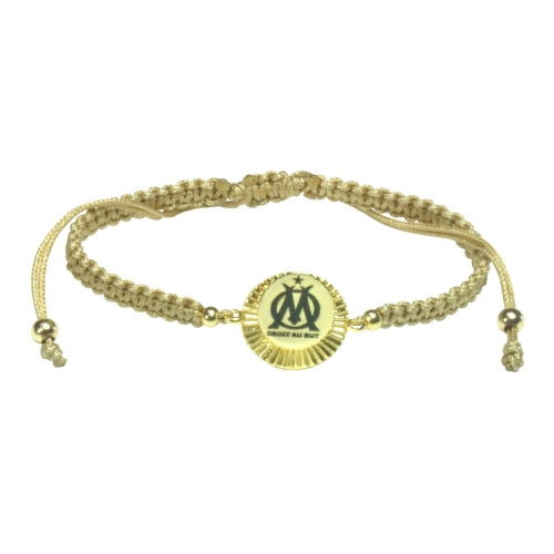 Bracelet OM Etoile Or