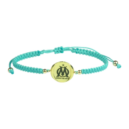 Bracelet OM Ovale Gold