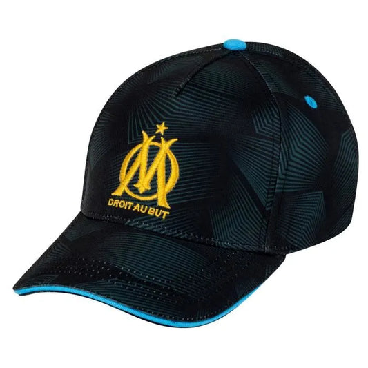 Om Black Cap 