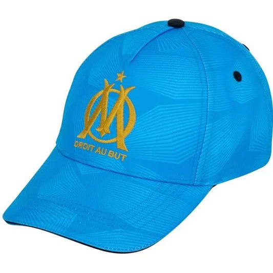 Om Cap Light Blue 