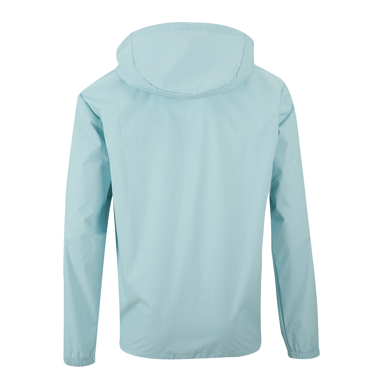 OM Training Windbreaker Turquoise Blue