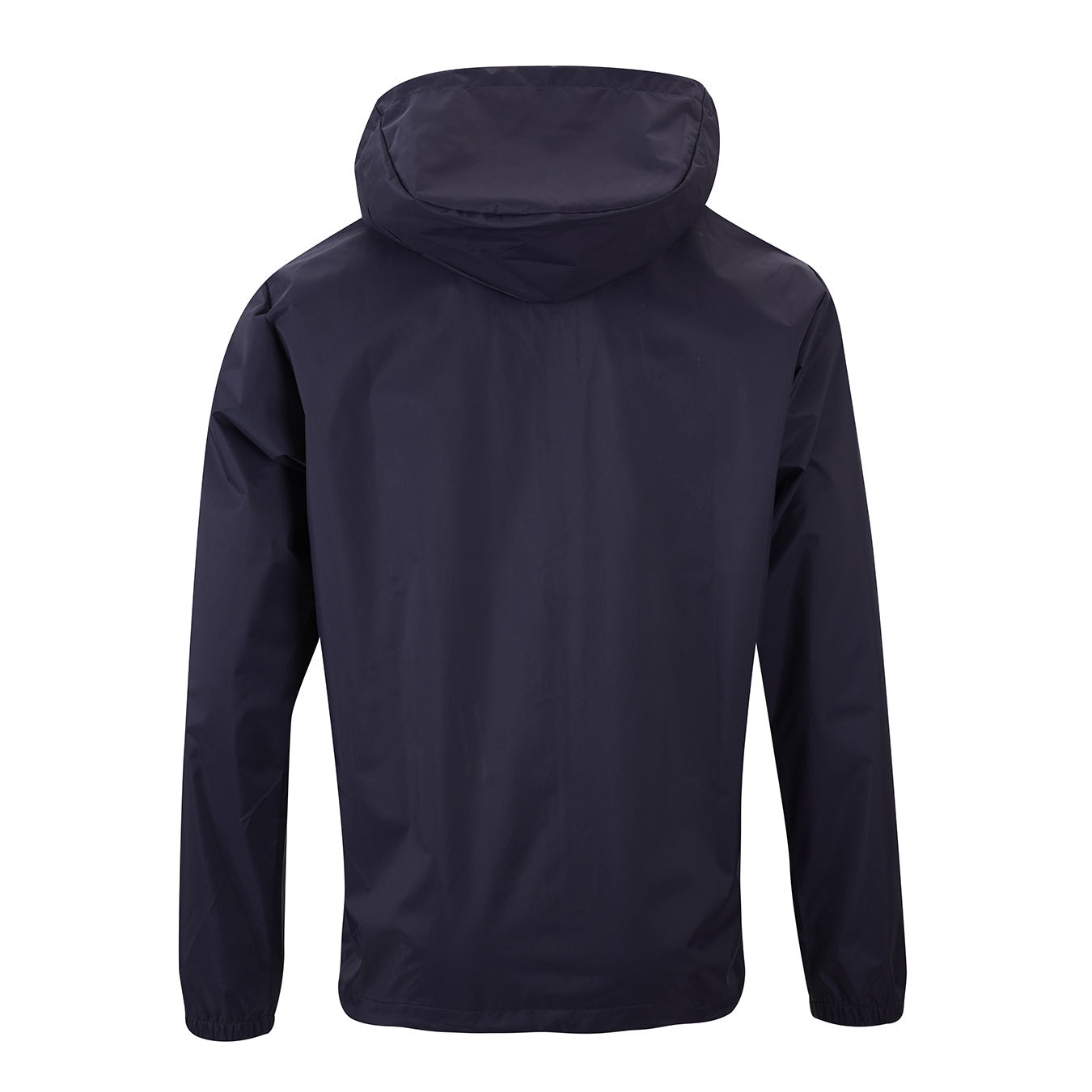 OM Training Windbreaker Turquoise Blue
