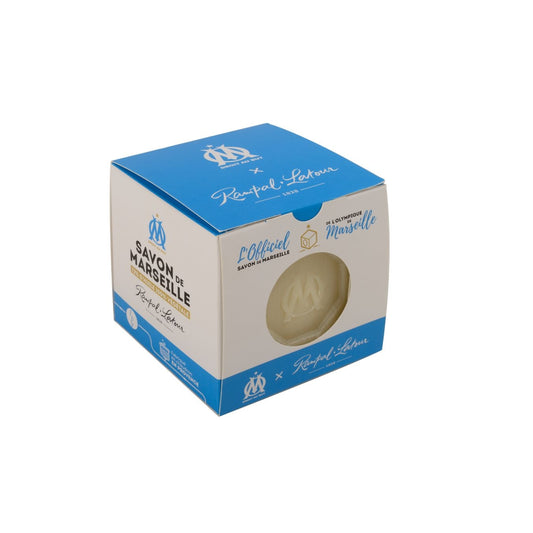 Savon Marseille 600g