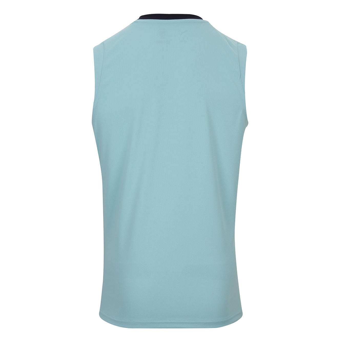 OM Training Jersey Turquoise Blue