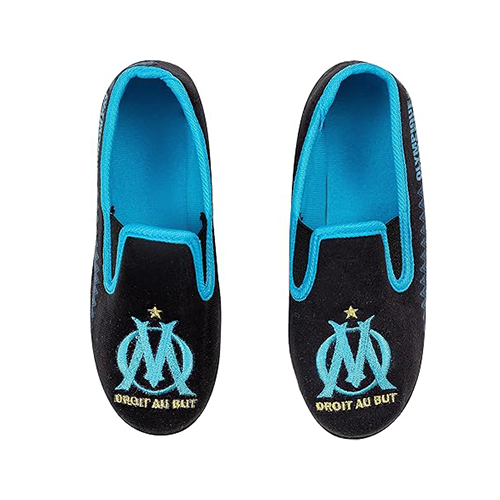 Chaussons Fan Enfant Om