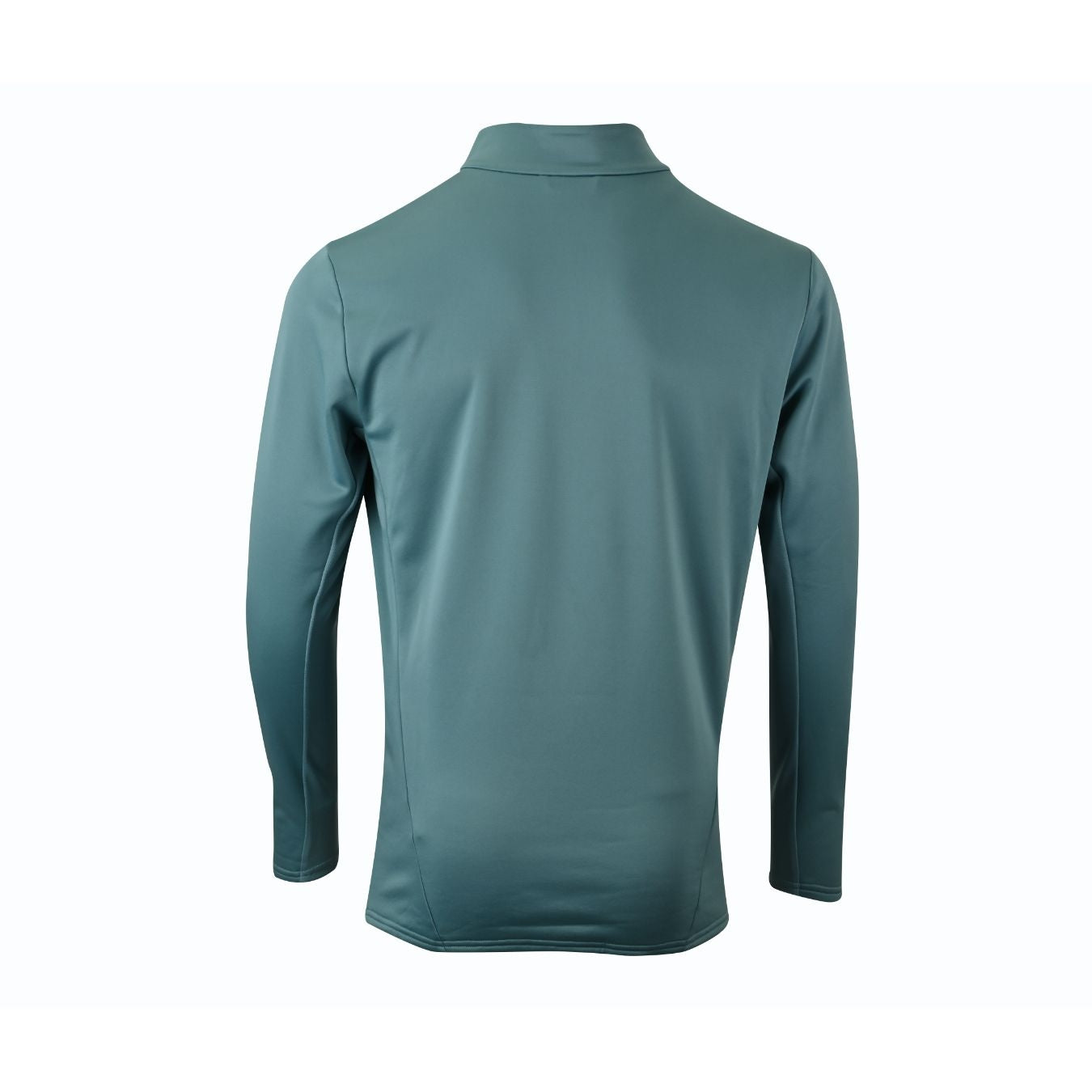 Fleece Polaire Training OM Bleu Turquoise