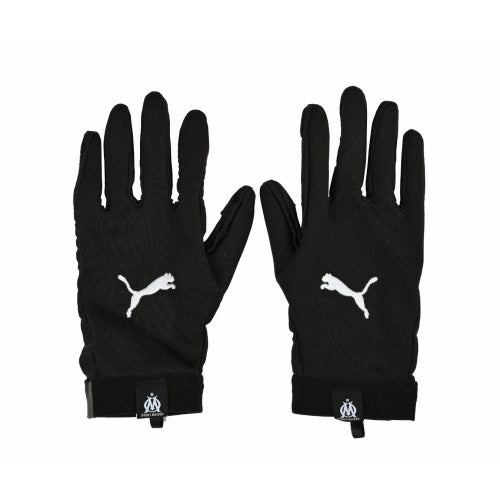 Guantes OM Field Player Negros