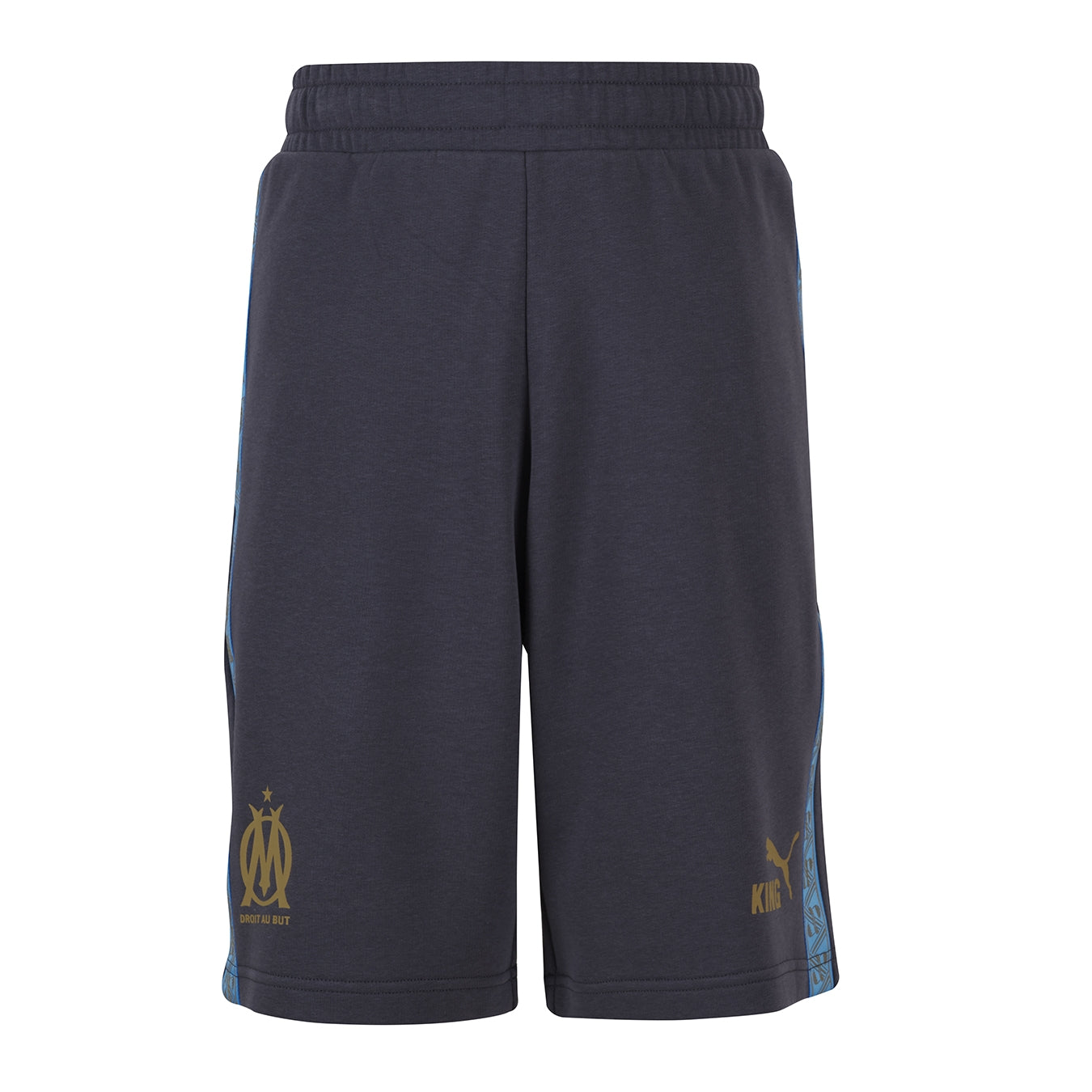 Short King Gris OM