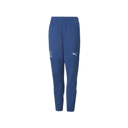 Children's Blue Training Pants