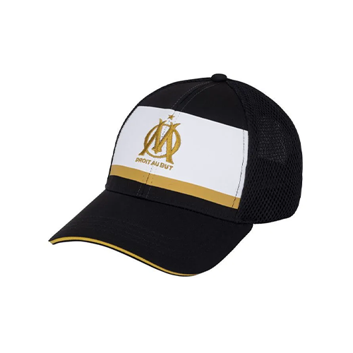 OM Cap Official Collection Olympique de Marseille 597 