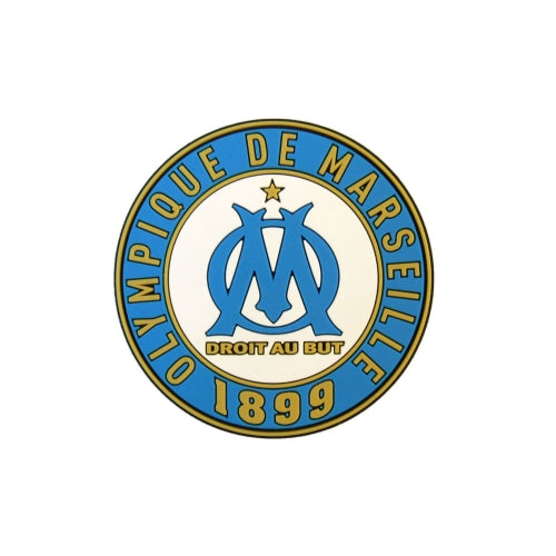 Magnet Logo OM