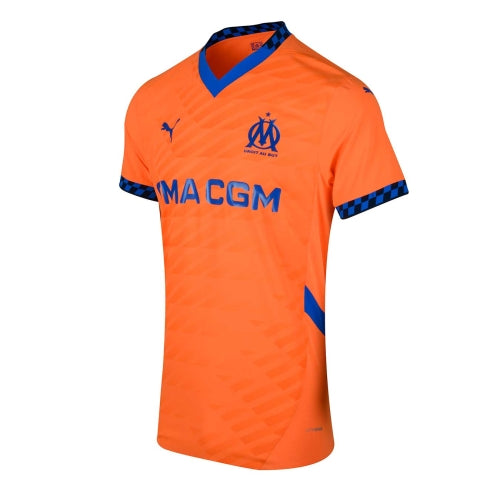 Maillot Authentique OM Third 24/25