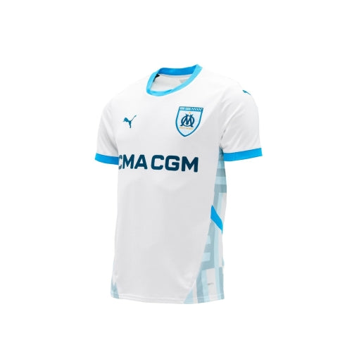 Maillot OM Domicile 24/25 Enfant