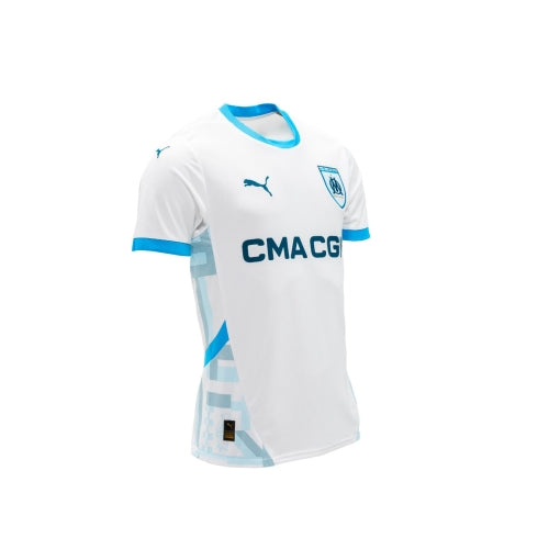 Maillot OM Domicile 24/25 Enfant