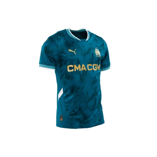 OM Away Jersey 24/25 Child