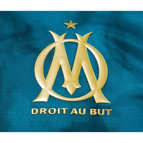 OM Away Jersey 24/25 Child