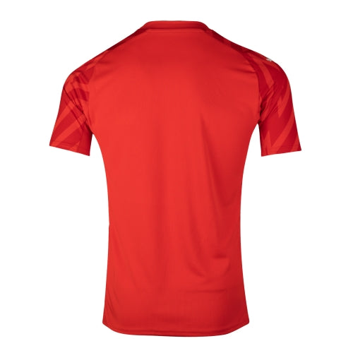 Camiseta De Portero OM 2023/2024 Roja