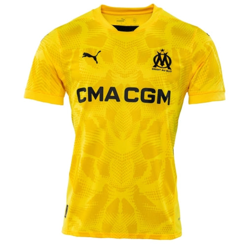 Maillot OM Gardien 24/25 Homme