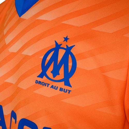 Maillot OM Third 24/25 Homme