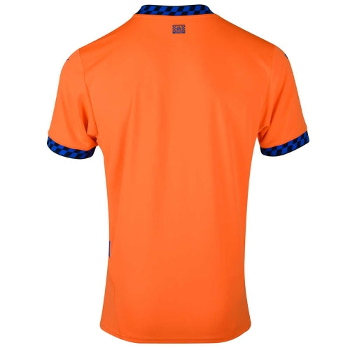 Maillot OM Third 24/25 Homme