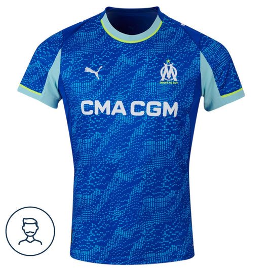 OM Home Jersey 24/25 Men