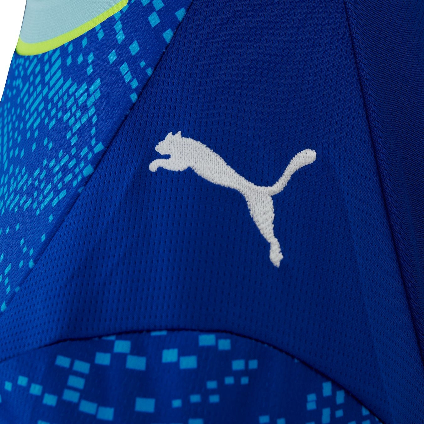 OM Home Jersey 24/25 Men