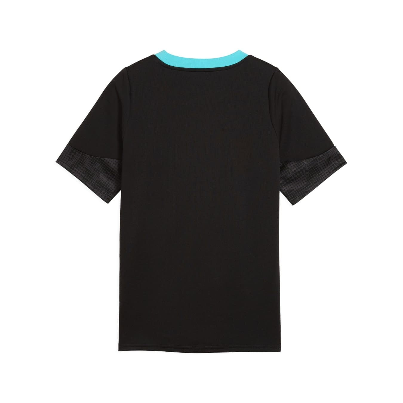 Maillot entrenamiento OM blanco infantil