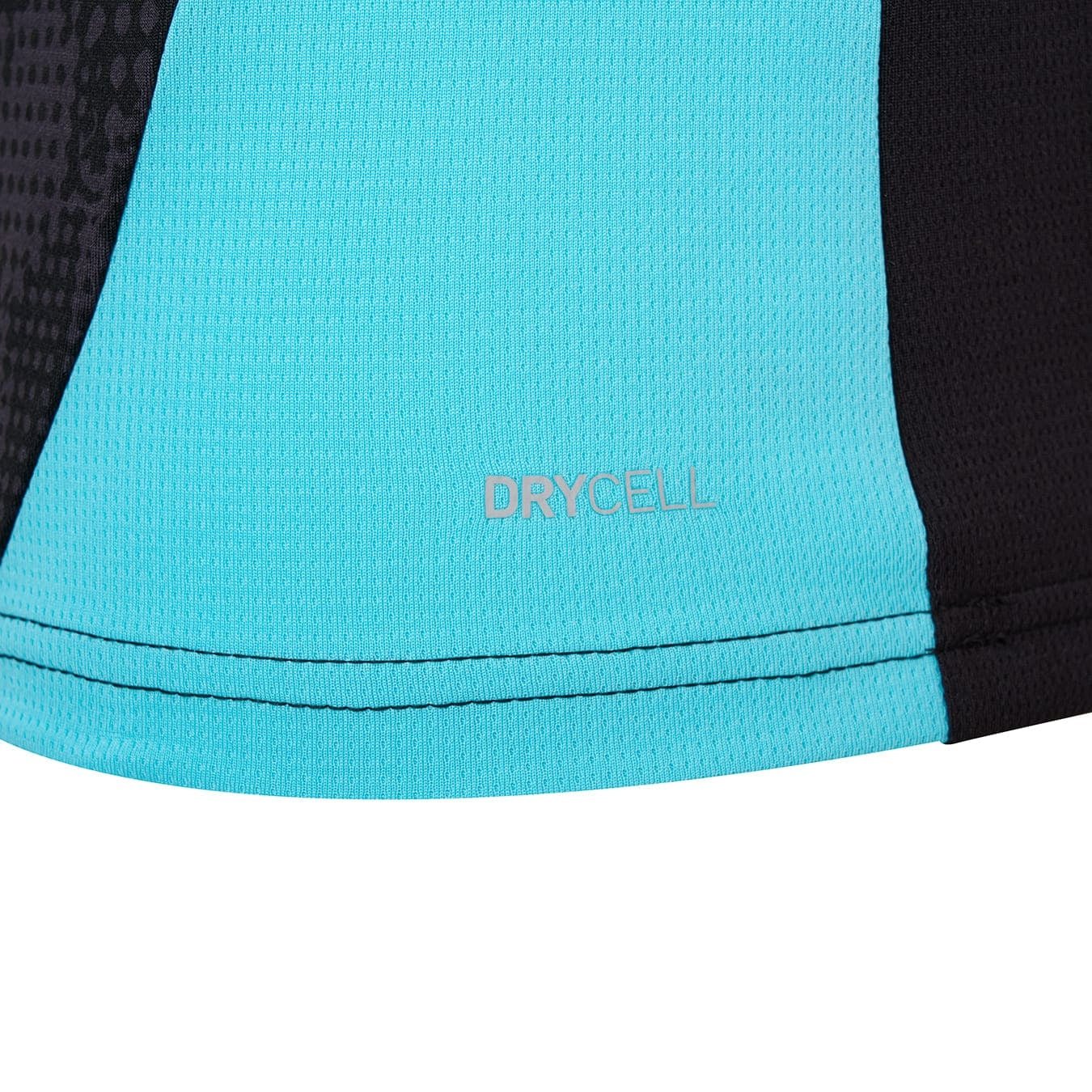 Maillot OM Training Noir