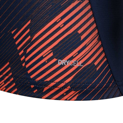 Maillot Pre-Match OM Bleu/Orange