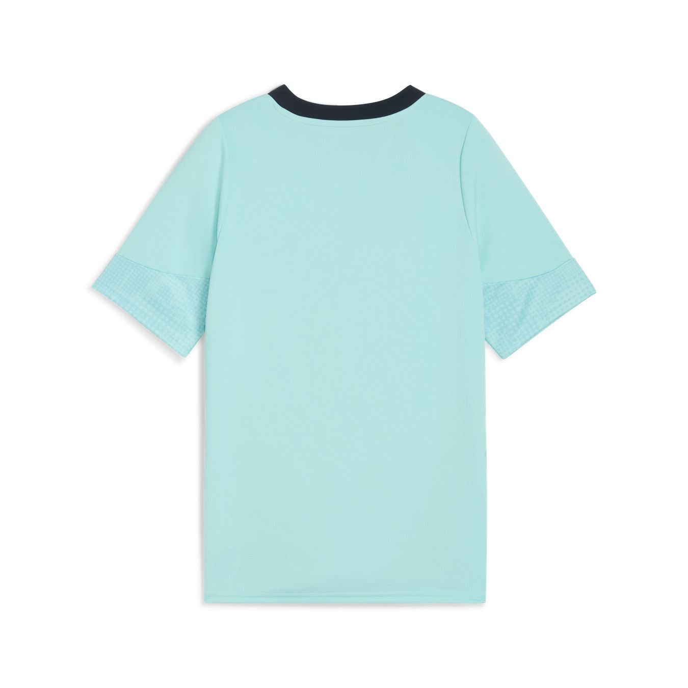 Maillot entrenamiento OM blanco infantil