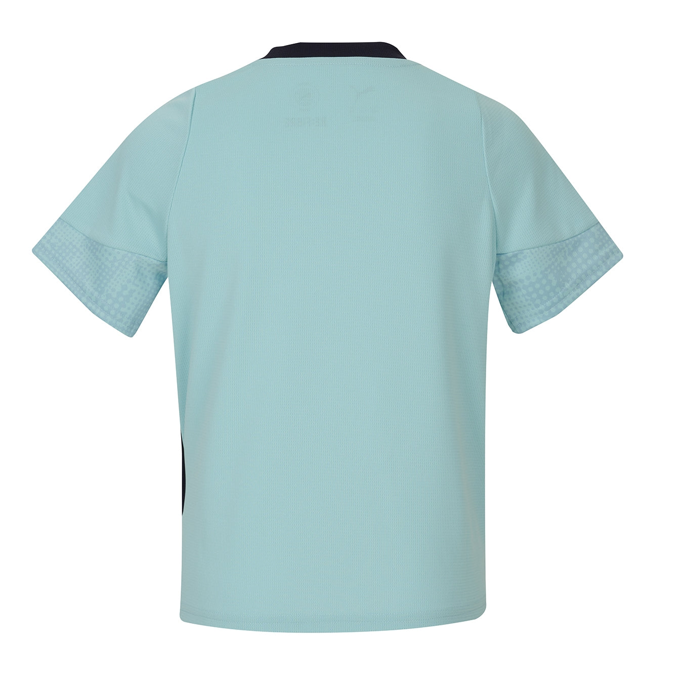 OM White Training Jersey for Kids