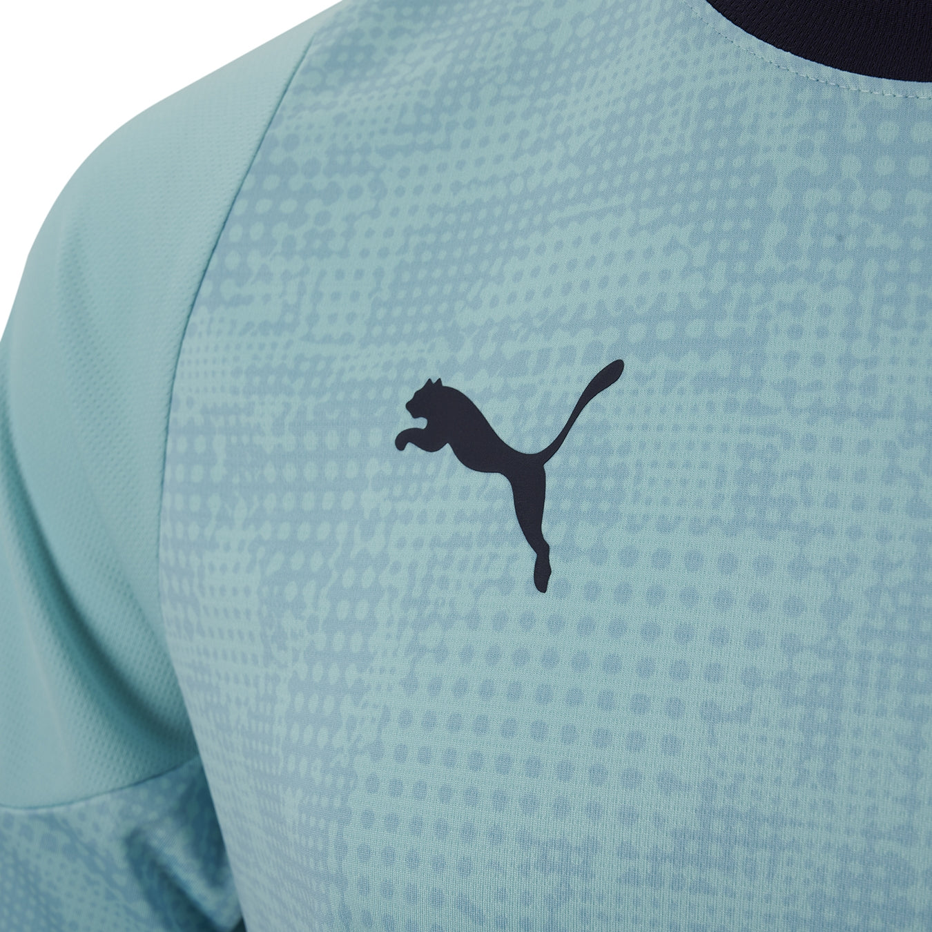 Maillot Training Bleu Ciel OM