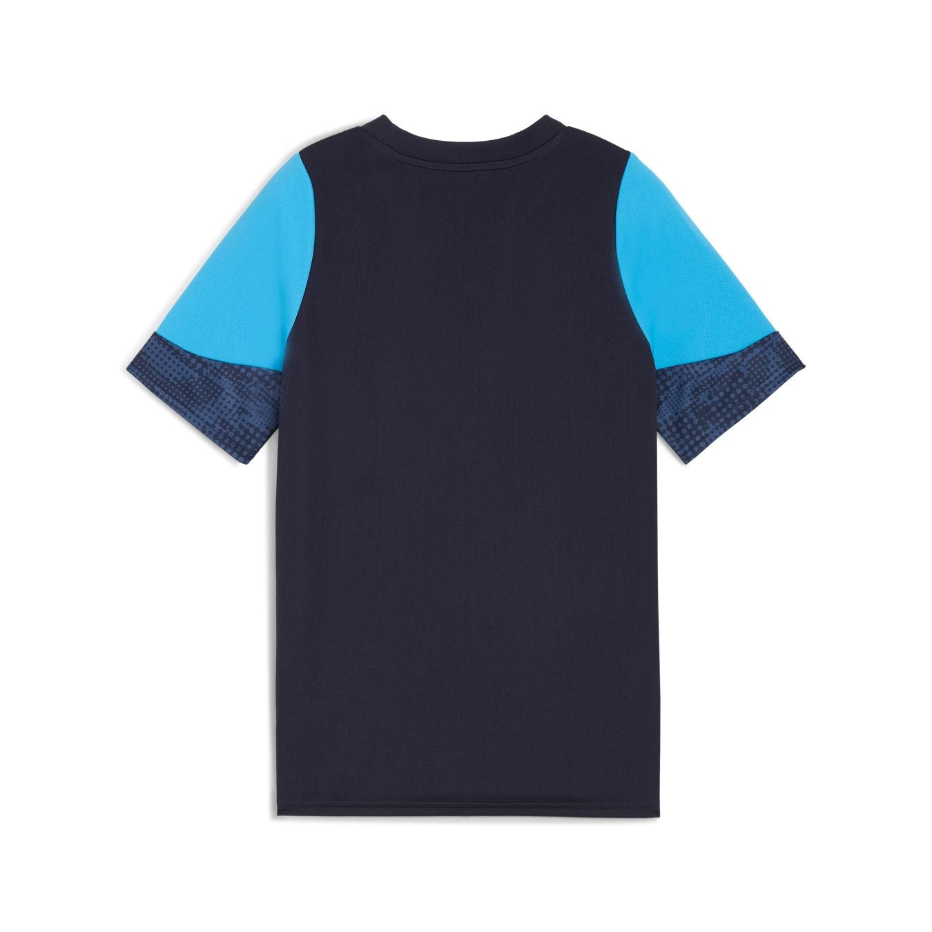 Maillot entrenamiento OM blanco infantil