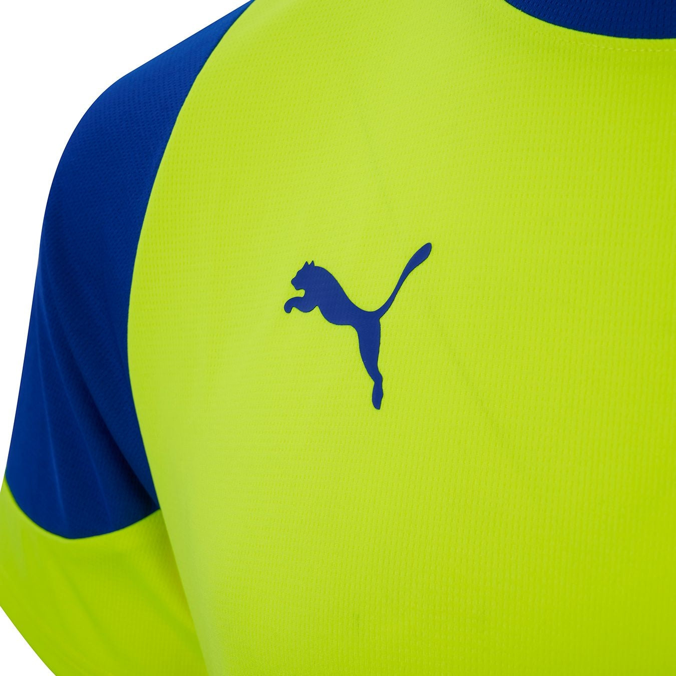 OM White Training Jersey for Kids