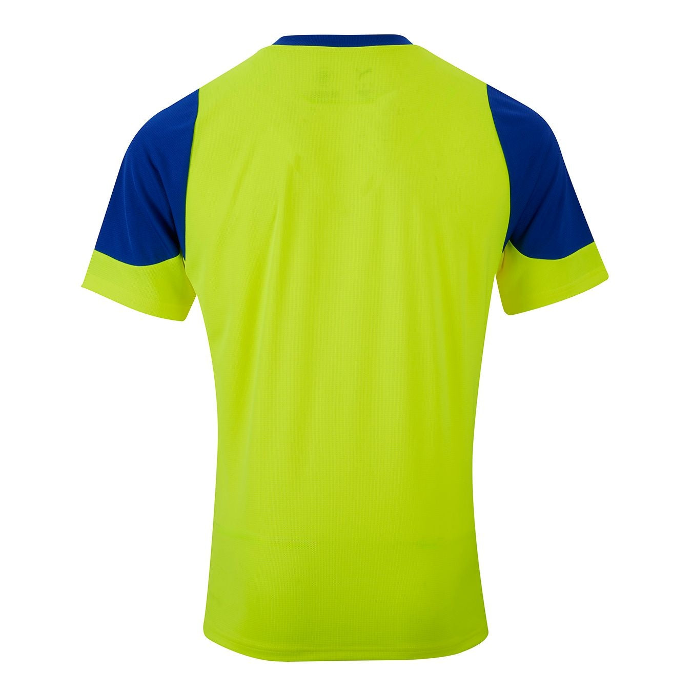 OM White Training Jersey for Kids