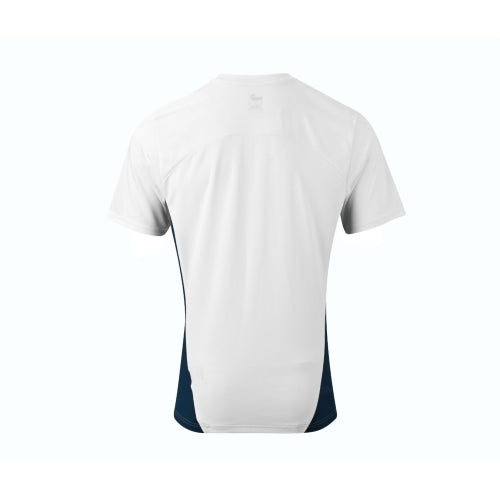 Maillot Training OM Blanc