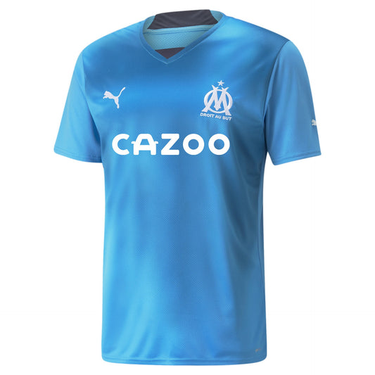 Maillot OM Third 22/23