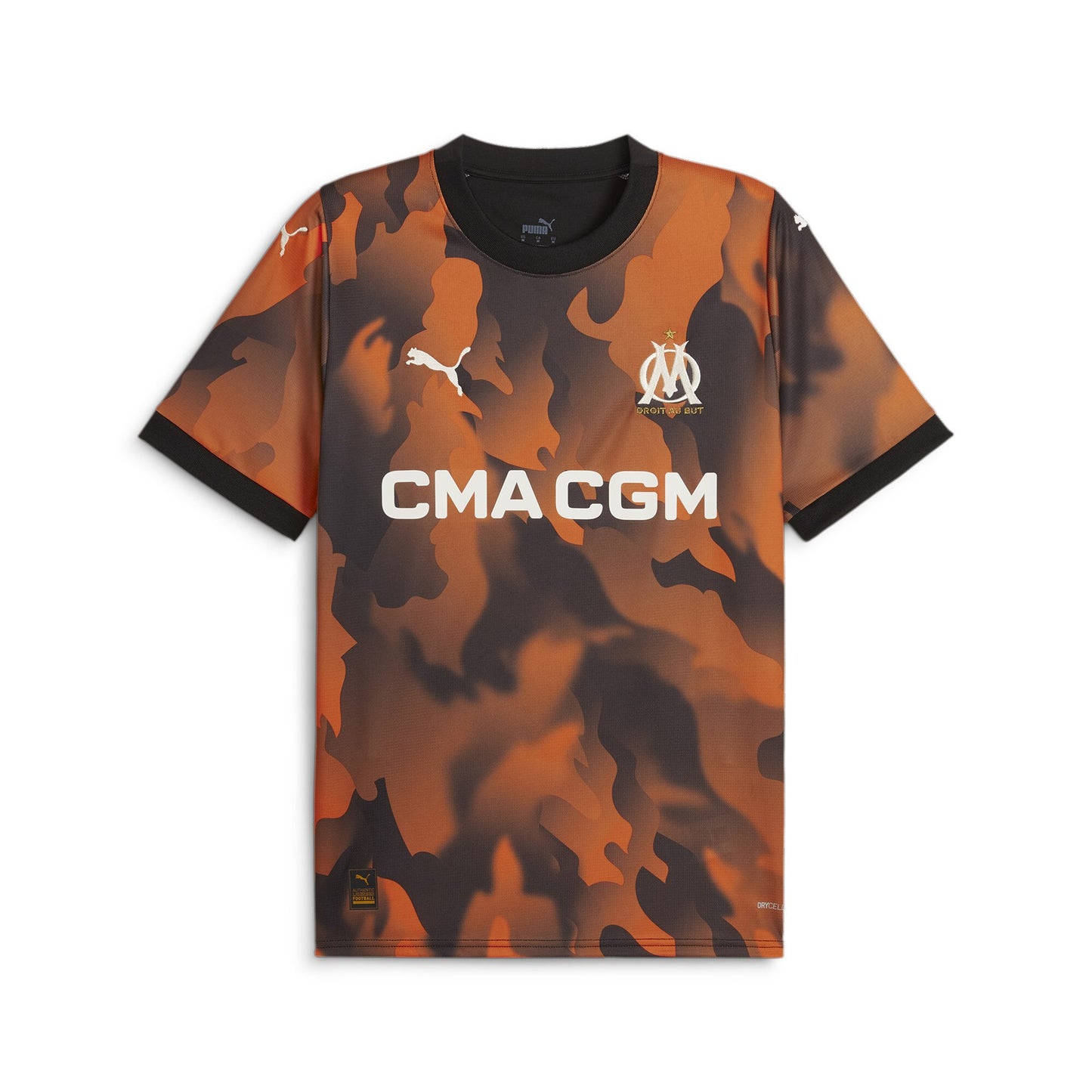 OM Third Jersey 23/24