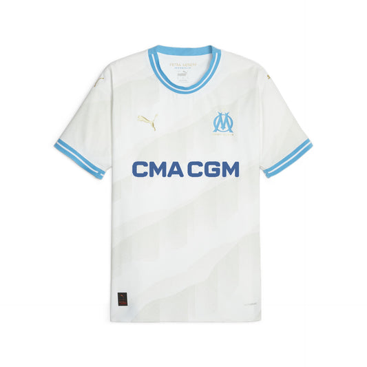 Maillot OM Domicile 23/24