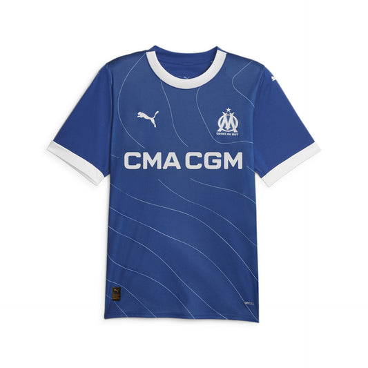 Maillot OM Extérieur23/24