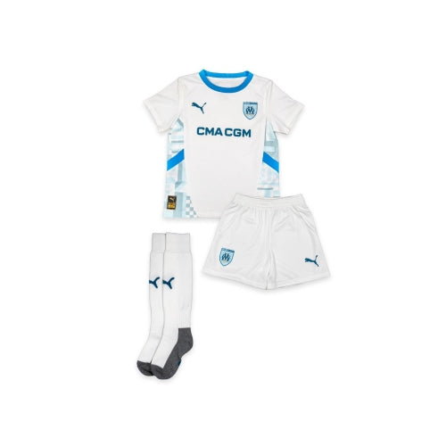 Mini Kit OM Domicile 24/25 Enfant