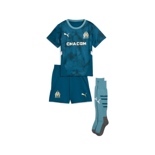 Mini Kit OM Away 24/25 Child