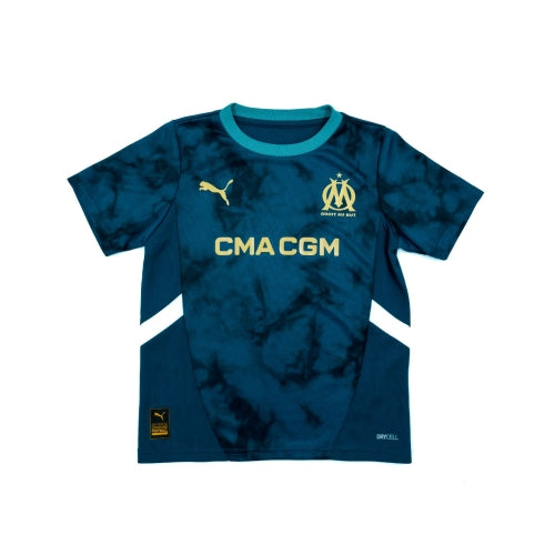 Mini Kit OM Away 24/25 Child