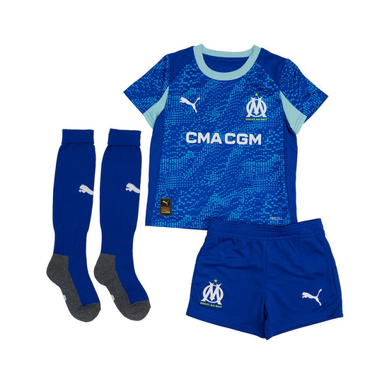 OM Third 24/25 Child Mini Kit