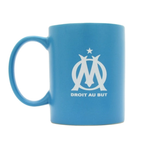 Mug Logo OM Bleu